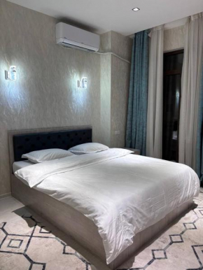 Studio in Tashkent City